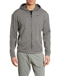 Nike Dry Full Zip Hoodie