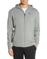 Nike Dry Full Zip Hoodie