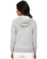 U.S. Polo Assn. Elayne Zip Front French Terry Hoodie