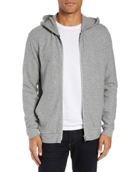 Theory Essential Zip Hoodie