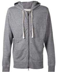 Fadeless Terry Knit Hoodie