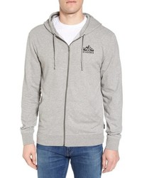 Patagonia Fitz Roy Frostbite Polycycle Full Zip Hoodie