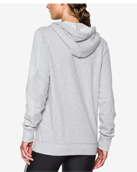 Under Armour French Terry Hoodie