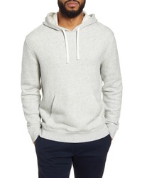 Vince French Terry Hoodie