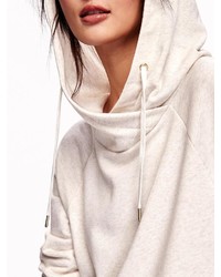 Old Navy French Terry Pullover Hoodie