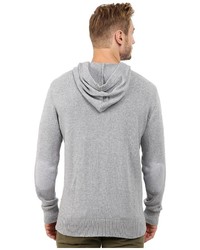 Alternative Gatherer Sweater Hoodie