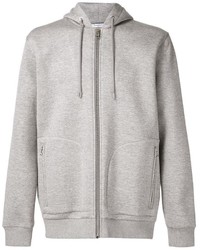 Givenchy Zipped Hoodie