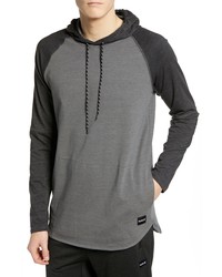 Hurley Grant Dri Fit Hooded Pullover
