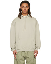 Applied Art Forms Gray Nm2 2 Hoodie