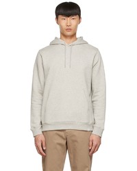 Norse Projects Gray Vagn Hoodie