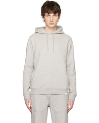 Norse Projects Gray Vagn Hoodie