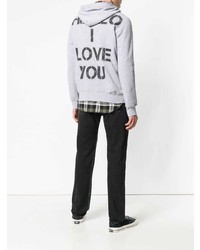Sold Out Frvr Hello I Love You Hoodie