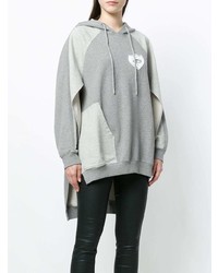 EACH X OTHER High Low Led Hoodie