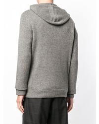 Roberto Collina Hooded Sweater