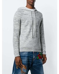 DSQUARED2 Hooded Sweatshirt