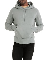 Madewell Hooded Sweatshirt
