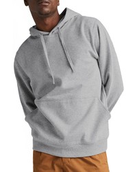 Richer Poorer Hooded Sweatshirt