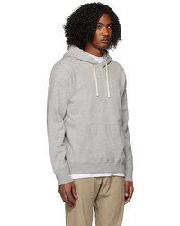 Reigning Champ Hoodie