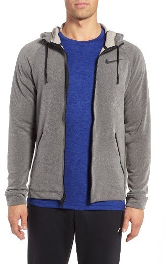 Hyper clearance elite hoodie