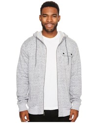 O'Neill Imperial Zip Hoodie Clothing