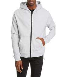 Ksubi Intersect French Terry Zip Hoodie