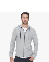 James Perse Vintage Fleece Hoodie