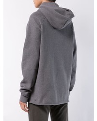 Levi's Made & Crafted Levis Made Crafted Hooded Sweatshirt