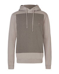 AllSaints Lobke Colorblock Hoodie