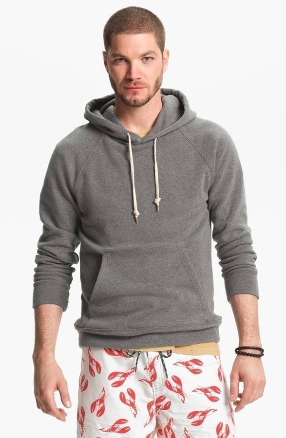 obey lofty creature comforts hoodie