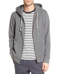 Obey Lofty Creature Comforts Zip Hoodie