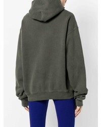 Yeezy Loose Longsleeved Hoodie