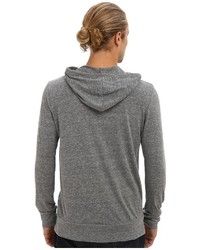 Alternative Ls Zip Hoodie Sweatshirt