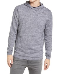The Normal Brand Marled Hoodie Sweater