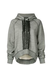 Dsquared2 Med Hoodie