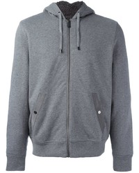 michael kors zip up hoodie