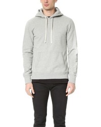 Reigning Champ Mid Weight Terry Pullover Hoodie