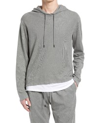 ATM Anthony Thomas Melillo Mineral Wash Pique Hoodie