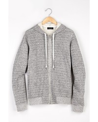 Nelson French Terry Zip Hoodie