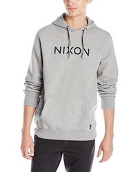 Nixon Neptune Hoody Sweatshirt