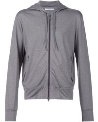 Ovadia Sons Zip Up Hoodie