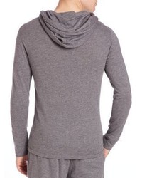 Polo Ralph Lauren Pima Hooded Sweatshirt