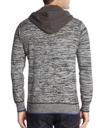 ProjekRaw Hooded Sweater