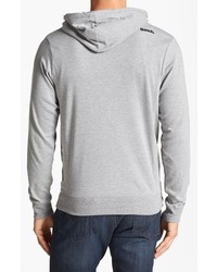 Bench Pullover Funnel Neck Hoodie