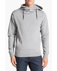 Bench Pullover Funnel Neck Hoodie
