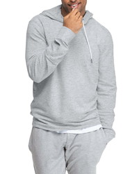 SWET TAILO R Stretch Cotton Hoodie
