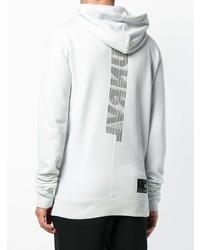Unravel Project Rear Logo Hoodie