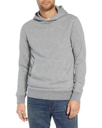 Treasure & Bond Regular Fit French Terry Pullover Hoodie