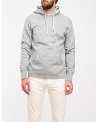 Reigning Champ Core Pull Over Hoodie