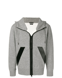 Tom Ford Relaxed Fit Hoodie