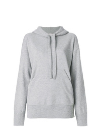 Laneus Ruffle Back Hoodie